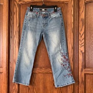 Girls Rave R4R Jeans